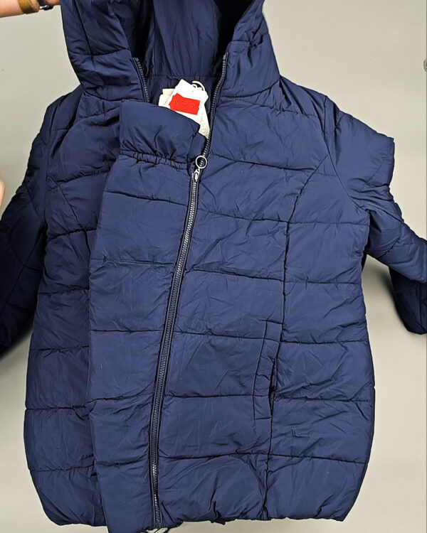 Фотография  796 - Верхняя одежда для беременных C&A 025#9,75 кг, ЛОТ СТ-9327 оптом в Воронеже и Воронежской области