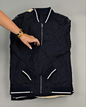 Фотография  385 - Ветровки жен Корея 085#7 кг, ЛОТ № СТ-9243 оптом в Воронеже и Воронежской области