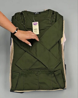 Фотография  253 - Платья Корея Winter 085#4,9 кг, ЛОТ СТ-9231 оптом в Воронеже и Воронежской области