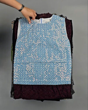 Фотография  680 - ICHI mix 075#15 кг, ЛОТ СТ-9204 оптом в Воронеже и Воронежской области