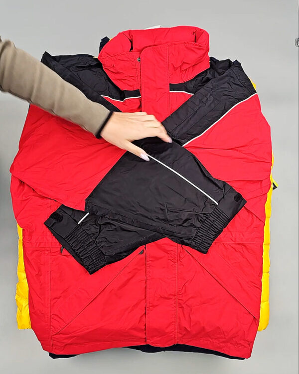 Фотография  291 - Верхняя одежда мужская CAN 104#15 кг оптом в Воронеже и Воронежской области