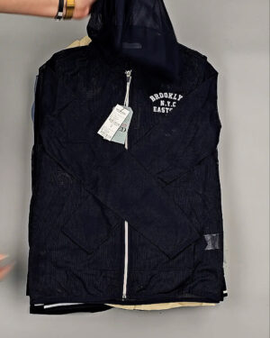 Фотография  709 - Ветровки жен Корея 085#7 кг, ЛОТ № СТ-9243 оптом в Воронеже и Воронежской области