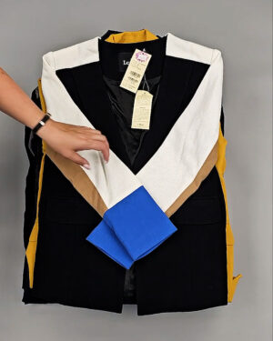 Фотография  760 - Жакеты Корея 085#10 кг, ЛОТ № СТ-9240 оптом в Воронеже и Воронежской области