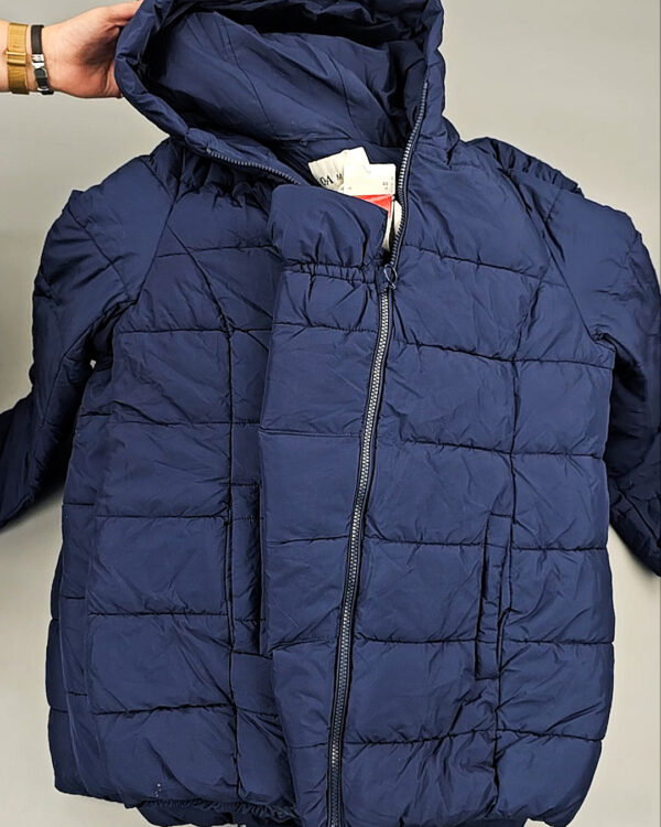 Фотография  272 - Верхняя одежда для беременных C&A 025#9,65 кг, ЛОТ СТ-9326 оптом в Воронеже и Воронежской области