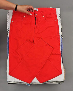 Фотография  479 - TCM Summer 074#15 кг, ЛОТ №9150 оптом в Воронеже и Воронежской области