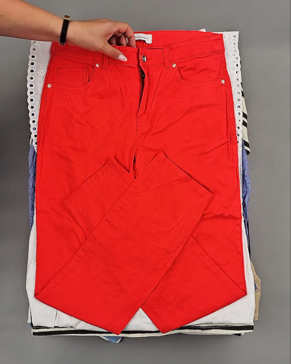 Фотография  979 - TCM Summer 074#15 кг, ЛОТ №9150 оптом в Воронеже и Воронежской области