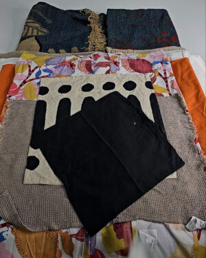 Фотография  168 - 11991 ПДО H&M (H H&M HHR mix) 1224#25 кг оптом в Воронеже и Воронежской области