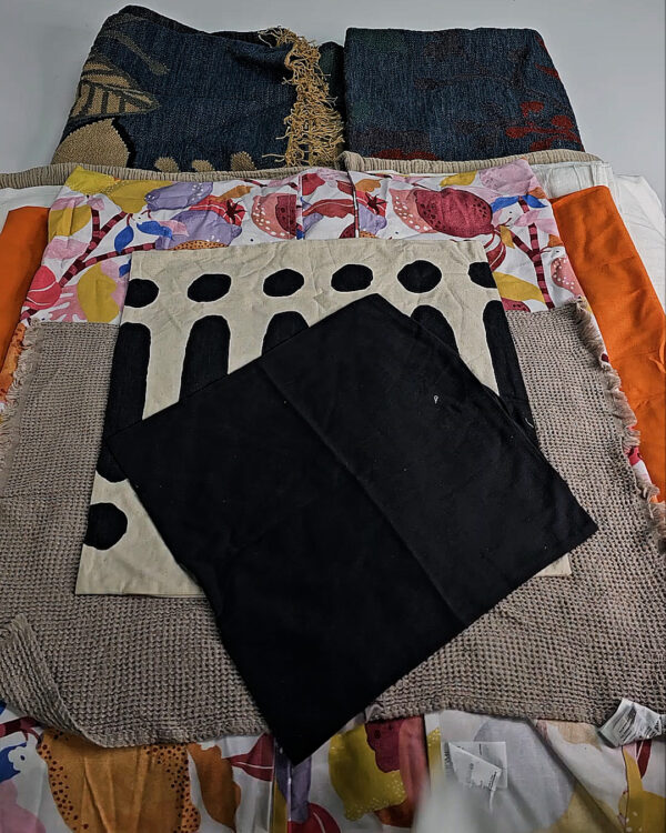 Фотография  604 - 11991 ПДО H&M (H H&M HHR mix) 1224#25 кг оптом в Воронеже и Воронежской области