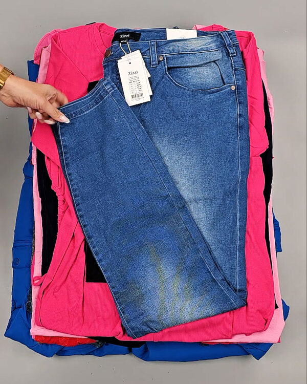 Фотография  872 - ZIZZI XXL 045#30 шт, ЛОТ СТ-9310 оптом в Воронеже и Воронежской области