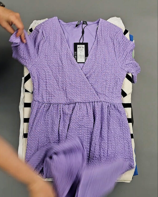 Фотография  337 - PIECES Summer mix 045#15 кг, ЛОТ СТ-9178 оптом в Воронеже и Воронежской области