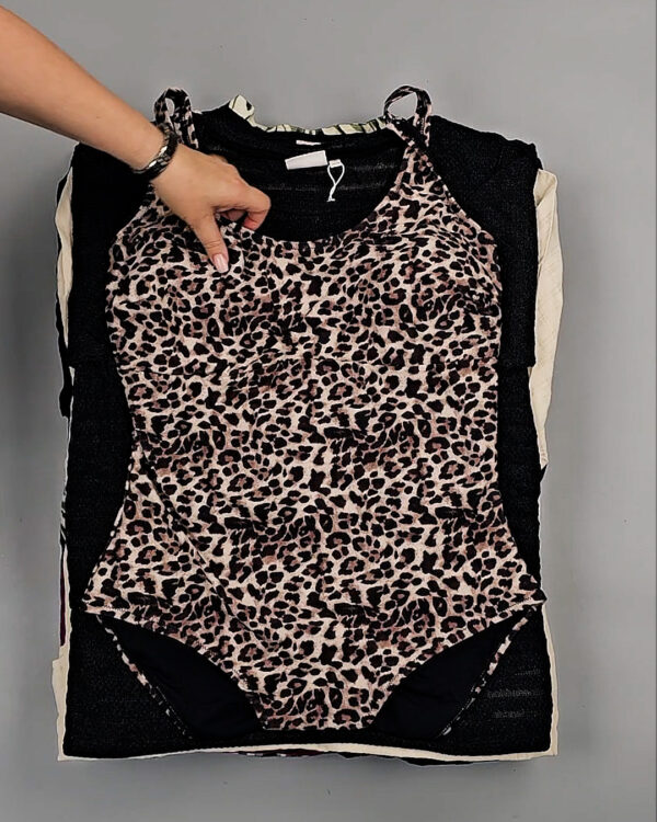 Фотография  135 - CARMACOMA mix 075#25 шт, ЛОТ СТ-9305 оптом в Воронеже и Воронежской области