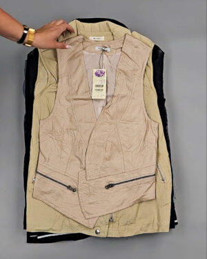 Фотография  558 - Ветровки жен Корея 085#7 кг, ЛОТ № СТ-9243 оптом в Воронеже и Воронежской области