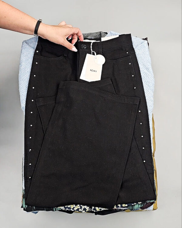 Фотография  817 - ICHI Winter mix 104#15 кг, ЛОТ СТ-9200 оптом в Воронеже и Воронежской области