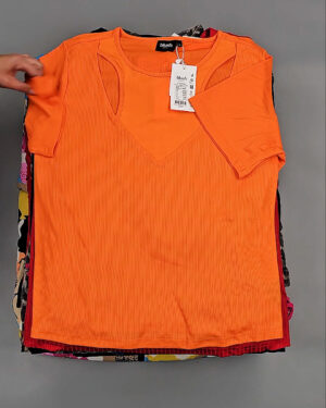 Фотография  684 - ZIZZI XXL 045#30 шт, ЛОТ СТ-9312 оптом в Воронеже и Воронежской области