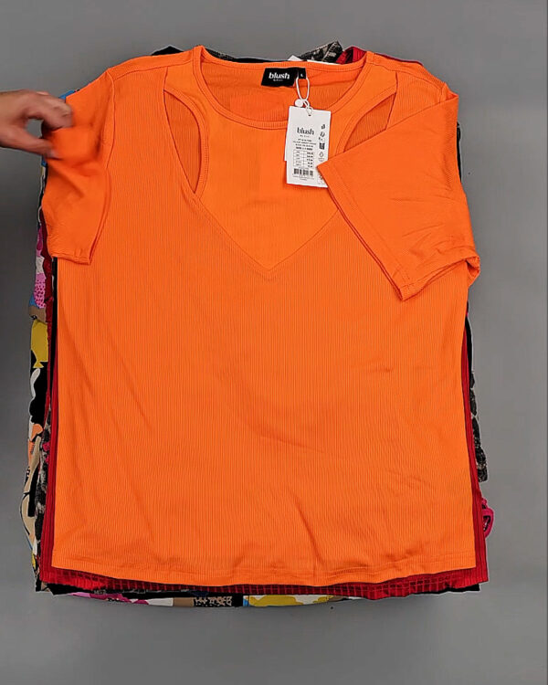 Фотография  890 - ZIZZI XXL 045#30 шт, ЛОТ СТ-9312 оптом в Воронеже и Воронежской области