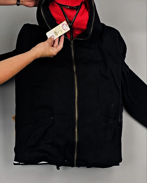 Фотография  771 - Толстовки Корея 085#7,2 кг, ЛОТ СТ-9234 оптом в Воронеже и Воронежской области