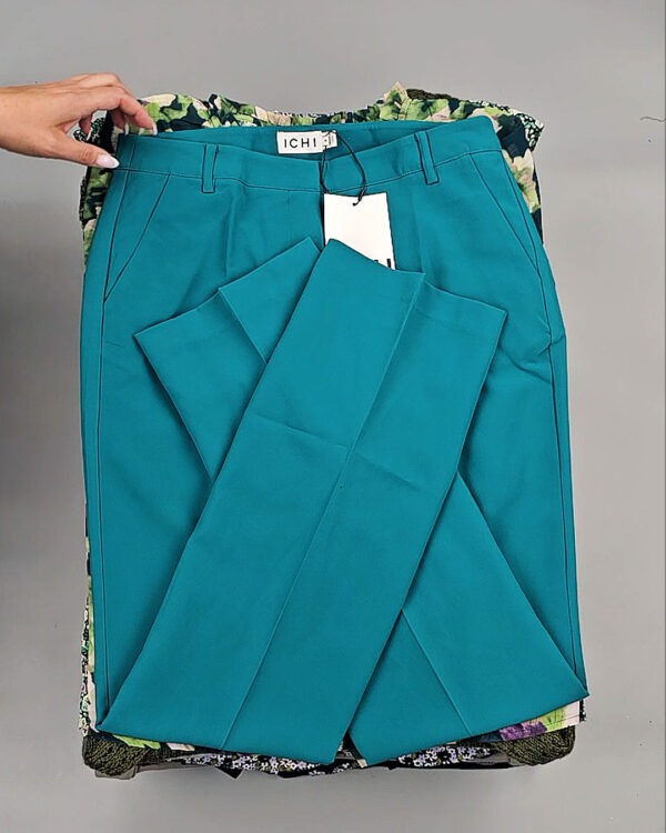 Фотография  618 - ICHI Winter mix 104#15 кг, ЛОТ СТ-9199 оптом в Воронеже и Воронежской области