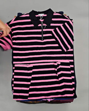 Фотография  502 - OVS Summer м/ж mix#15 кг, ЛОТ СТ-9165 оптом в Воронеже и Воронежской области