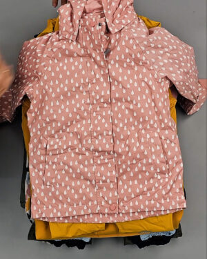 Фотография  110 - Верхняя одежда TCM kids 074#7 кг оптом в Воронеже и Воронежской области