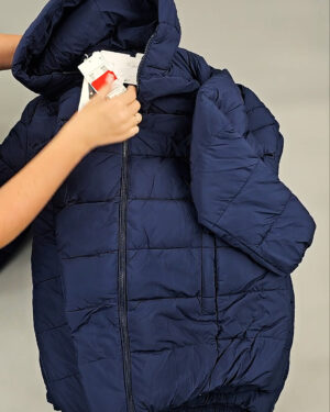 Фотография  702 - Верхняя одежда для беременных C&A 025#8,45 кг, ЛОТ СТ-9325 оптом в Воронеже и Воронежской области