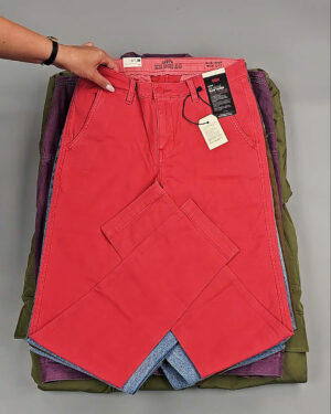 Фотография  774 - Levis mix SW 03#10 кг, ЛОТ СТ-9171 оптом в Воронеже и Воронежской области