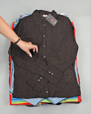 Фотография  107 - Levis mix SW 03#10 кг, ЛОТ СТ-9170 оптом в Воронеже и Воронежской области