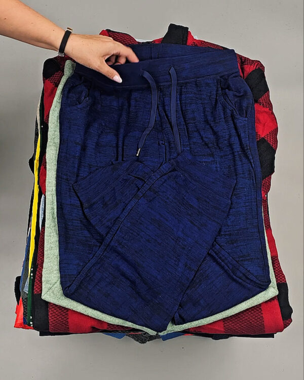 Фотография  685 - LIDL Winter mix 124#15 кг, ЛОТ №9147 оптом в Воронеже и Воронежской области