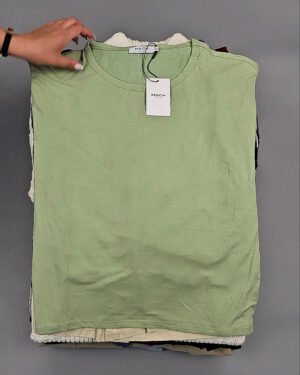 Фотография  282 - MOSS CPH mix 075#14 кг, ЛОТ СТ-9176 оптом в Воронеже и Воронежской области