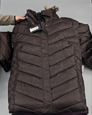 Фотография  276 - Верхняя одежда женская CAN 104#15 кг оптом в Воронеже и Воронежской области