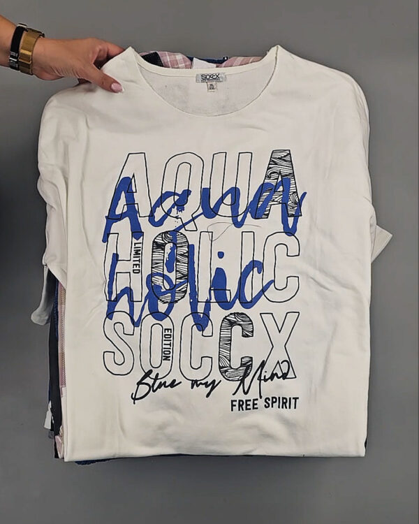 Фотография  901 - LIDL Winter mix 114#15 кг, ЛОТ №9136 оптом в Воронеже и Воронежской области