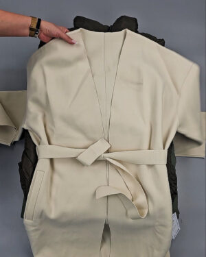 Фотография  713 - Верхняя одежда VILA 104#10 кг, ЛОТ СТ-9320 оптом в Воронеже и Воронежской области