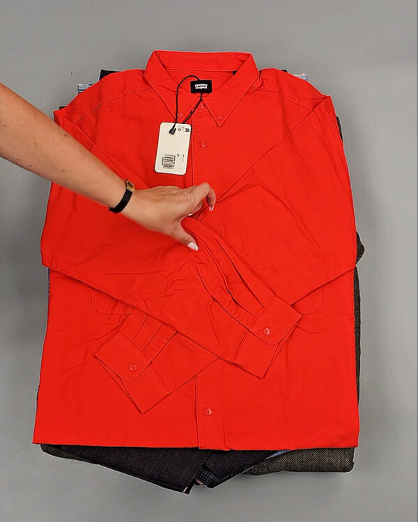 Фотография  352 - Levis mix SW 03#10 кг, ЛОТ СТ-9167 оптом в Воронеже и Воронежской области