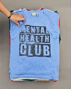 Фотография  447 - ICHI Summer mix 045#15 кг, ЛОТ СТ-9187 оптом в Воронеже и Воронежской области