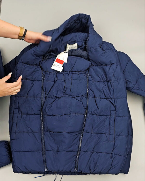 Фотография  368 - Верхняя одежда для беременных C&A 025#9,85 кг, ЛОТ СТ-9328 оптом в Воронеже и Воронежской области