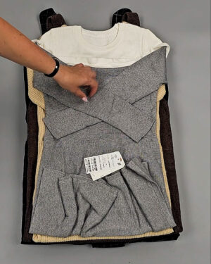 Фотография  894 - Платья Корея Winter 085#4,6 кг, ЛОТ СТ-9227 оптом в Воронеже и Воронежской области