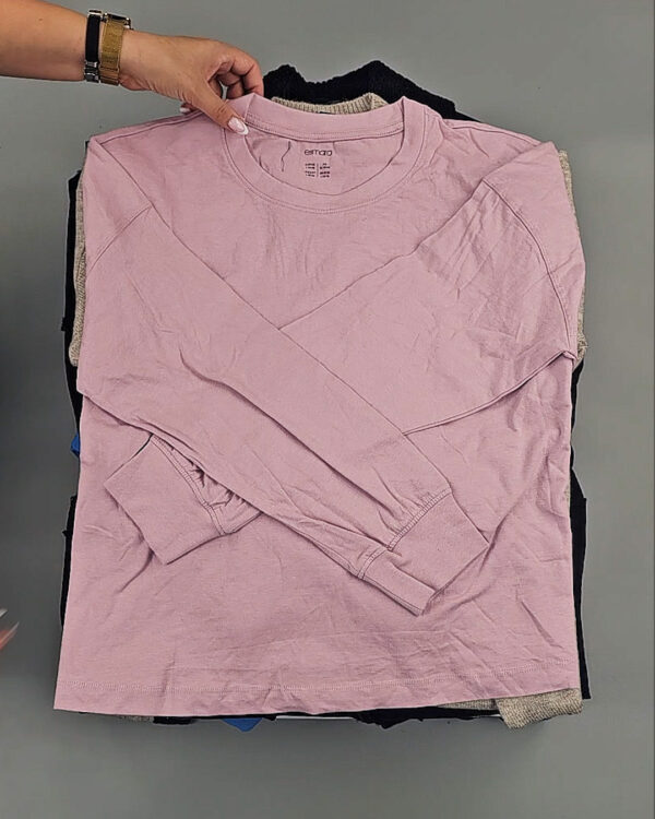 Фотография  606 - LIDL Winter mix 114#15 кг, ЛОТ №9134 оптом в Воронеже и Воронежской области