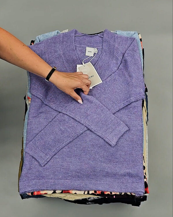 Фотография  830 - ICHI Winter mix 104#15 кг, ЛОТ СТ-9201 оптом в Воронеже и Воронежской области