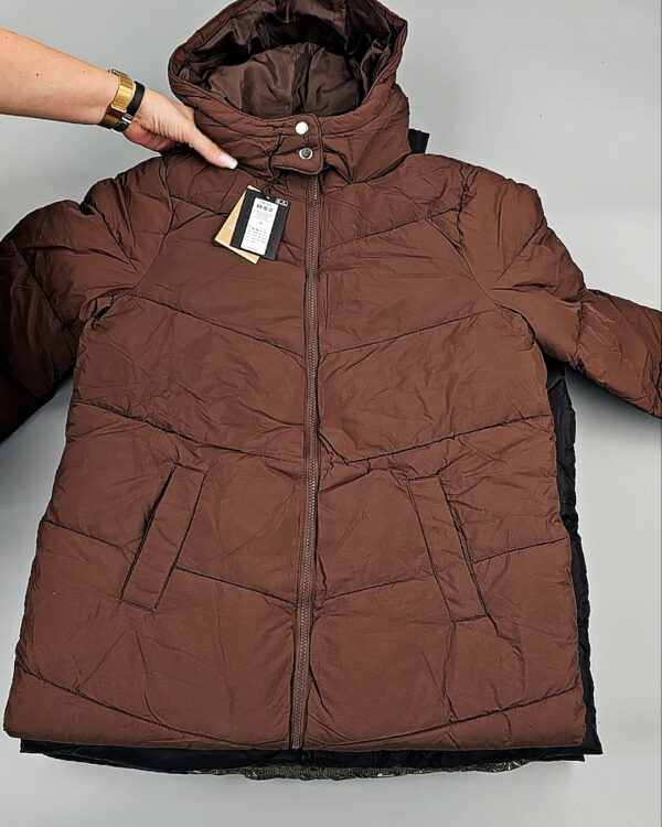 Фотография  268 - Верхняя одежда BESTSELLER Дания 104#10 кг, ЛОТ СТ-9314 оптом в Воронеже и Воронежской области