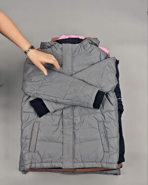 Фотография  297 - Верхняя одежда СТОК дети 065#10 кг, ЛОТ СТ-9341 оптом в Воронеже и Воронежской области