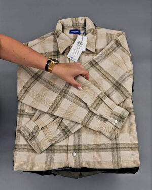 Фотография  440 - JACK JONES Men Winter mix 075#20 кг, ЛОТ № СТ-9266 оптом в Воронеже и Воронежской области