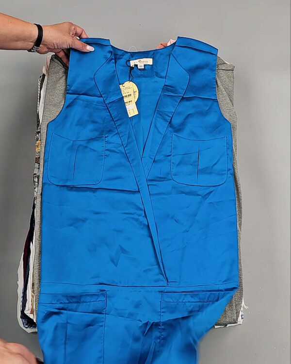 Фотография  544 - Платья Корея Summer 085#7 кг, ЛОТ СТ-9208 оптом в Воронеже и Воронежской области