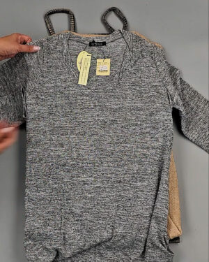 Фотография  509 - Платья Корея Winter 085#4,6 кг, ЛОТ СТ-9228 оптом в Воронеже и Воронежской области