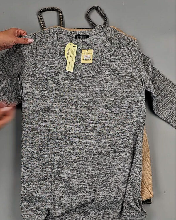 Фотография  210 - Платья Корея Winter 085#4,6 кг, ЛОТ СТ-9228 оптом в Воронеже и Воронежской области