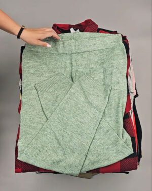 Фотография  482 - LIDL Winter mix 124#15 кг, ЛОТ №9144 оптом в Воронеже и Воронежской области