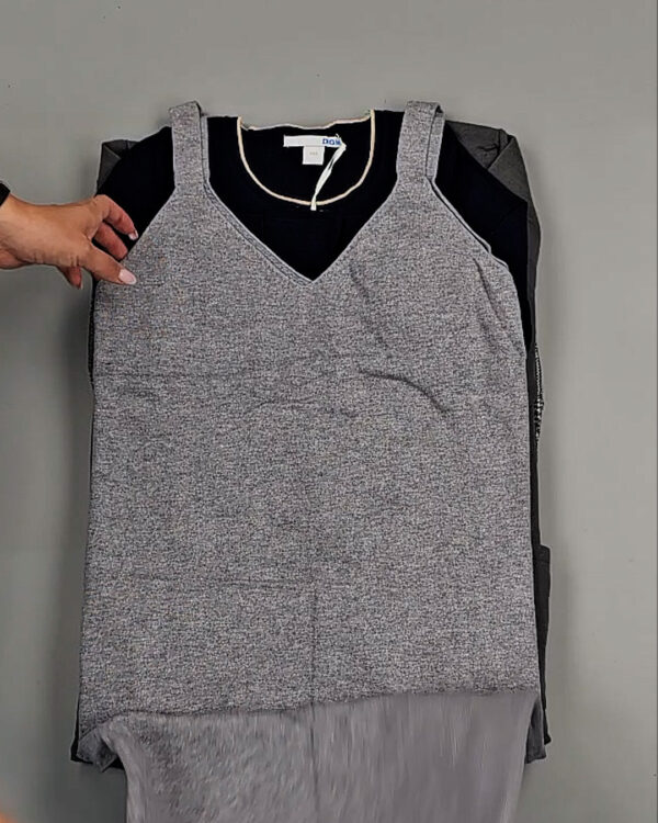 Фотография  150 - Платья Корея Winter 085#4,9 кг, ЛОТ СТ-9231 оптом в Воронеже и Воронежской области