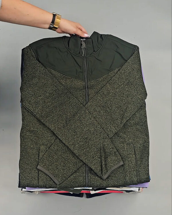 Фотография  473 - LIDL Winter mix 114#15 кг, ЛОТ №9137 оптом в Воронеже и Воронежской области