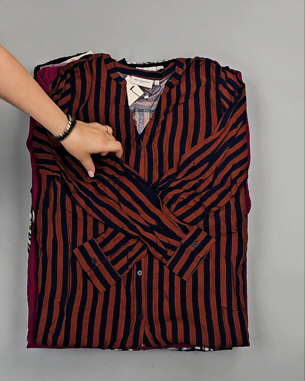 Фотография  816 - CARMACOMA mix 075#25 шт, ЛОТ СТ-9305 оптом в Воронеже и Воронежской области