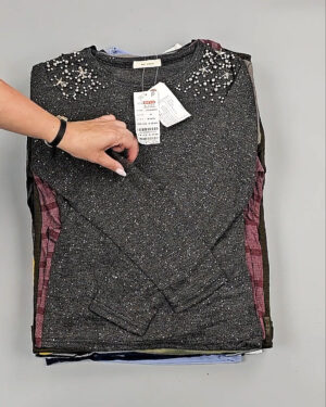 Фотография  958 - Тонковки Корея 085#5 кг, ЛОТ СТ-9213 оптом в Воронеже и Воронежской области