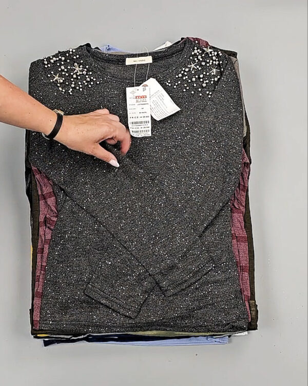 Фотография  253 - Тонковки Корея 085#5 кг, ЛОТ СТ-9213 оптом в Воронеже и Воронежской области