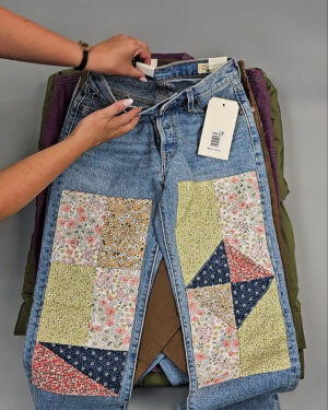 Фотография  363 - Levis mix SW 03#10 кг, ЛОТ СТ-9171 оптом в Воронеже и Воронежской области